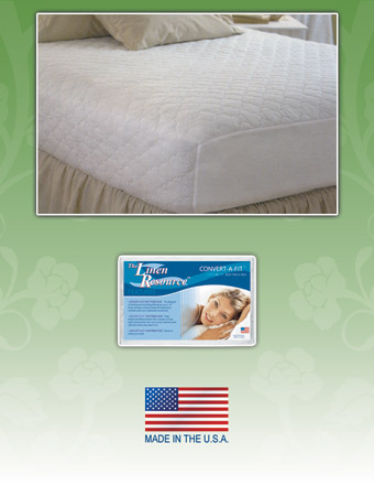 convert-a-fit-waterbed-mattress-pad