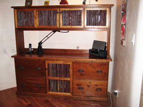 credenza