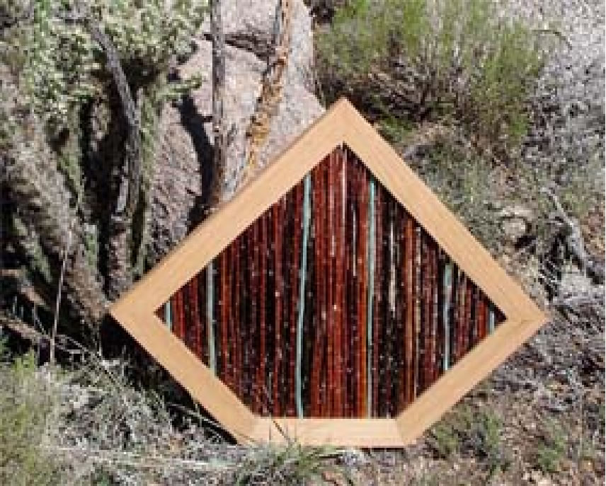 Diamond Spirit Portal