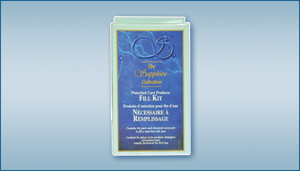 waterbed fill conditioning kit