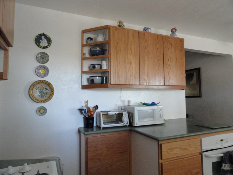 kitchen cabinets