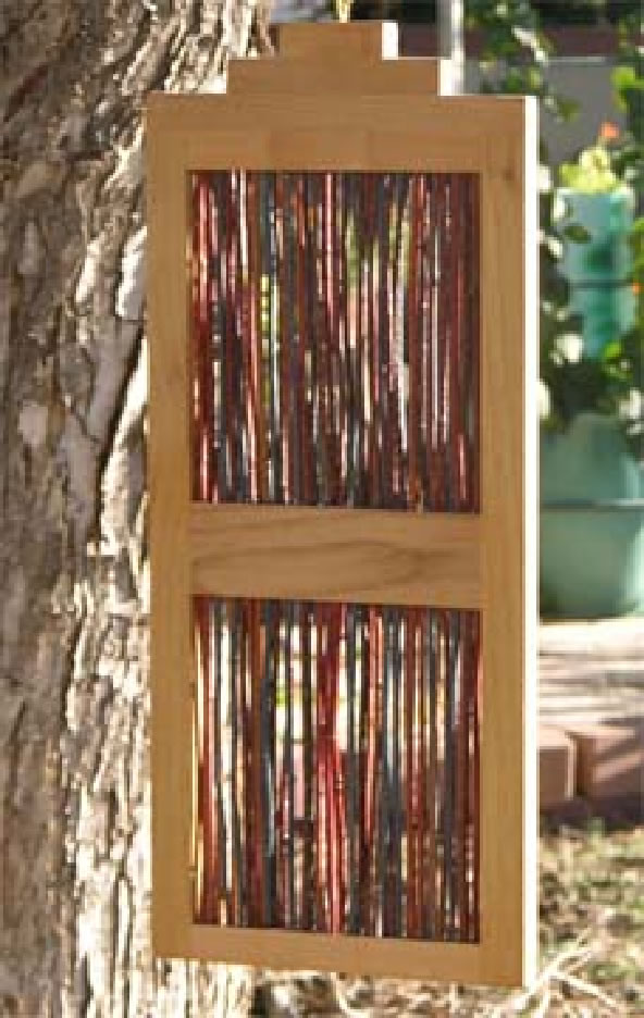 Hanging Spirit Portal