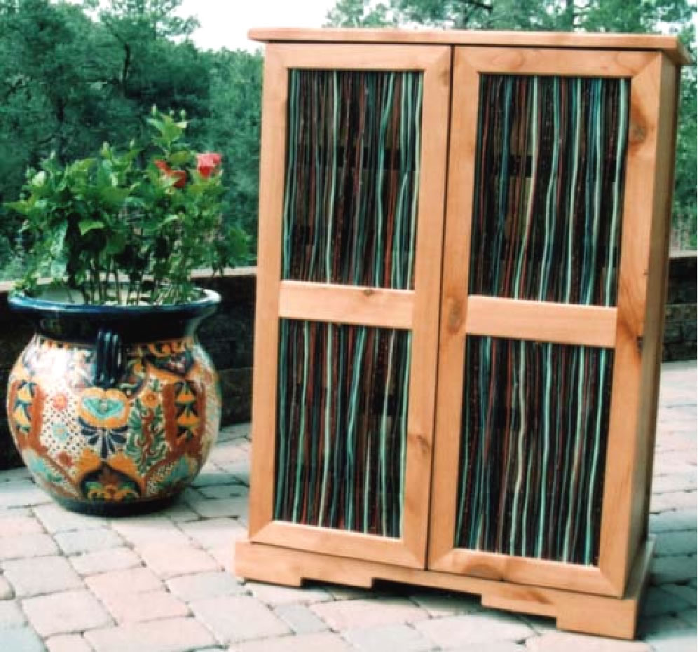 CD Cabinet 