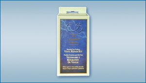 waterbed patch kit