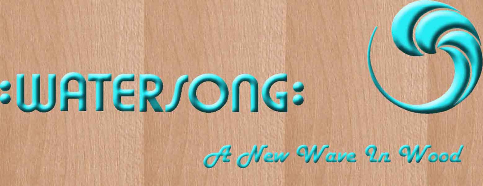 watersong custom furniture