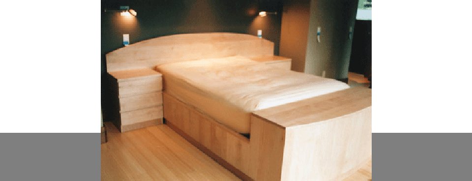 Bedroom Furniture