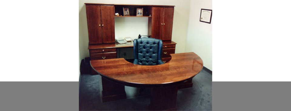 Desks