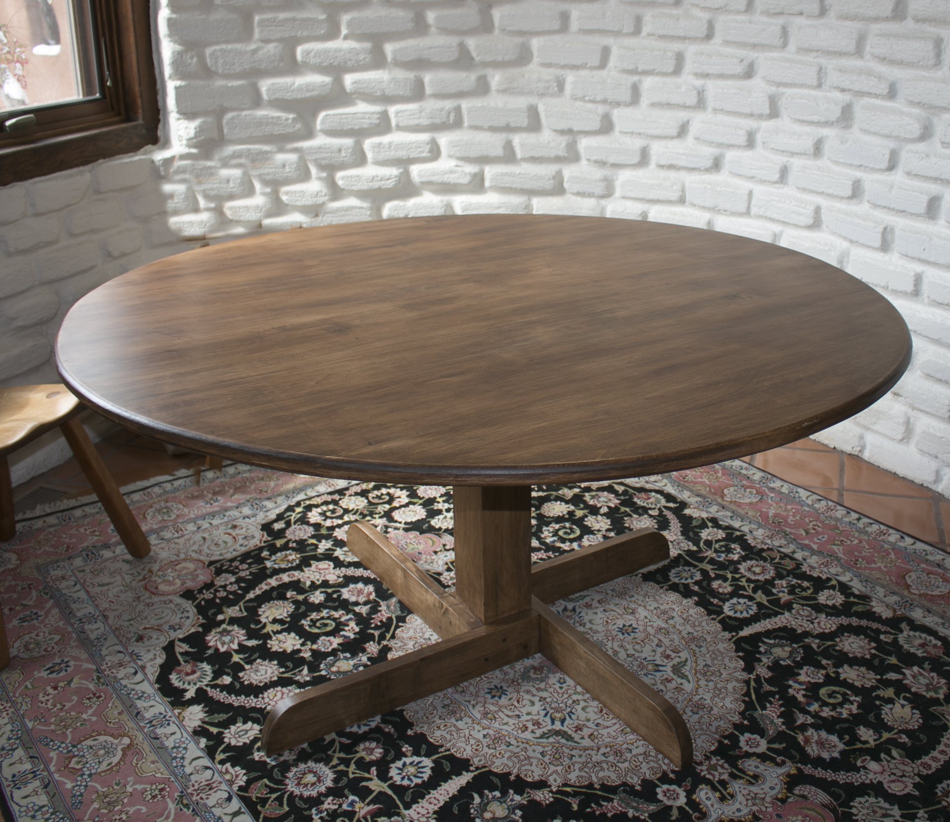 “Dining Room Round Table